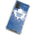 NHL Toronto Maple Leafs Frozen Galaxy A32 5G Clear Case