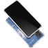 NHL Toronto Maple Leafs Frozen Galaxy A32 5G Clear Case