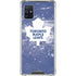 NHL Toronto Maple Leafs Frozen Galaxy A51 5G Clear Case
