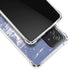 NHL Toronto Maple Leafs Frozen Galaxy A52 5G Clear Case