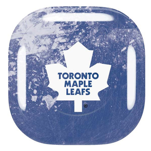 NHL Toronto Maple Leafs Frozen Galaxy Buds Pro Skin