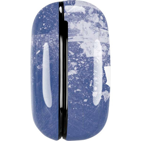 NHL Toronto Maple Leafs Frozen Galaxy Buds Pro Skin