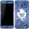 NHL Toronto Maple Leafs Frozen Galaxy J3 Skin
