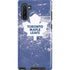 NHL Toronto Maple Leafs Frozen Galaxy Note 10 Pro Case