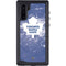 NHL Toronto Maple Leafs Frozen Galaxy Note 10 Waterproof Case