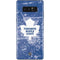 NHL Toronto Maple Leafs Frozen Galaxy Note 8 Skin