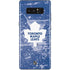 NHL Toronto Maple Leafs Frozen Galaxy Note 8 Skin