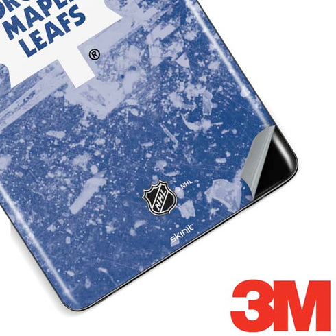 NHL Toronto Maple Leafs Frozen Galaxy Note 8 Skin