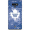 NHL Toronto Maple Leafs Frozen Galaxy Note 9 Skin