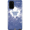 NHL Toronto Maple Leafs Frozen Galaxy Note20 5G Pro Case