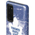 NHL Toronto Maple Leafs Frozen Galaxy Note20 5G Pro Case