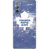 NHL Toronto Maple Leafs Frozen Galaxy Note20 5G Skin