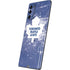 NHL Toronto Maple Leafs Frozen Galaxy Note20 5G Skin