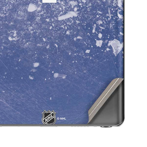 NHL Toronto Maple Leafs Frozen Galaxy Note20 5G Skin