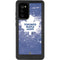 NHL Toronto Maple Leafs Frozen Galaxy Note20 5G Waterproof Case