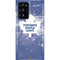 NHL Toronto Maple Leafs Frozen Galaxy Note20 Ultra 5G Lite Case