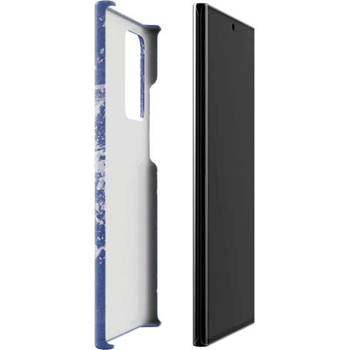 NHL Toronto Maple Leafs Frozen Galaxy Note20 Ultra 5G Lite Case