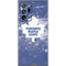 NHL Toronto Maple Leafs Frozen Galaxy Note20 Ultra 5G Skin
