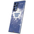 NHL Toronto Maple Leafs Frozen Galaxy Note20 Ultra 5G Skin