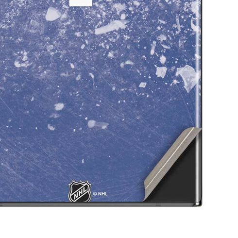 NHL Toronto Maple Leafs Frozen Galaxy Note20 Ultra 5G Skin