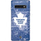 NHL Toronto Maple Leafs Frozen Galaxy S10 Skin