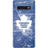 NHL Toronto Maple Leafs Frozen Galaxy S10 Skin
