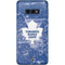 NHL Toronto Maple Leafs Frozen Galaxy S10e Skin