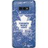 NHL Toronto Maple Leafs Frozen Galaxy S10e Skin