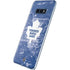 NHL Toronto Maple Leafs Frozen Galaxy S10e Skin