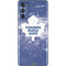 NHL Toronto Maple Leafs Frozen Galaxy S20 Fan Edition Skin