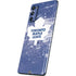 NHL Toronto Maple Leafs Frozen Galaxy S20 Fan Edition Skin
