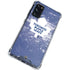NHL Toronto Maple Leafs Frozen Galaxy S20 FE Clear Case