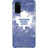 NHL Toronto Maple Leafs Frozen Galaxy S20 Lite Case