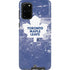 NHL Toronto Maple Leafs Frozen Galaxy S20 Plus Pro Case