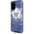NHL Toronto Maple Leafs Frozen Galaxy S20 Plus Pro Case