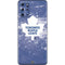 NHL Toronto Maple Leafs Frozen Galaxy S20 Plus Skin