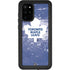NHL Toronto Maple Leafs Frozen Galaxy S20 Plus Waterproof Case