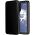 NHL Toronto Maple Leafs Frozen Galaxy S20 Plus Waterproof Case