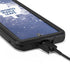 NHL Toronto Maple Leafs Frozen Galaxy S20 Plus Waterproof Case