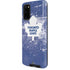NHL Toronto Maple Leafs Frozen Galaxy S20 Pro Case