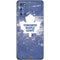 NHL Toronto Maple Leafs Frozen Galaxy S20 Skin