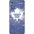NHL Toronto Maple Leafs Frozen Galaxy S20 Skin