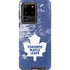 NHL Toronto Maple Leafs Frozen Galaxy S20 Ultra 5G Pro Case