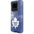 NHL Toronto Maple Leafs Frozen Galaxy S20 Ultra 5G Pro Case