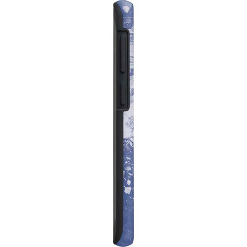 NHL Toronto Maple Leafs Frozen Galaxy S20 Ultra 5G Pro Case