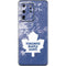 NHL Toronto Maple Leafs Frozen Galaxy S20 Ultra 5G Skin