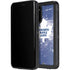 NHL Toronto Maple Leafs Frozen Galaxy S20 Waterproof Case