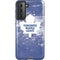 NHL Toronto Maple Leafs Frozen Galaxy S21 5G Pro Case