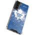 NHL Toronto Maple Leafs Frozen Galaxy S21 FE Clear Case