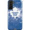 NHL Toronto Maple Leafs Frozen Galaxy S21 FE Pro Case